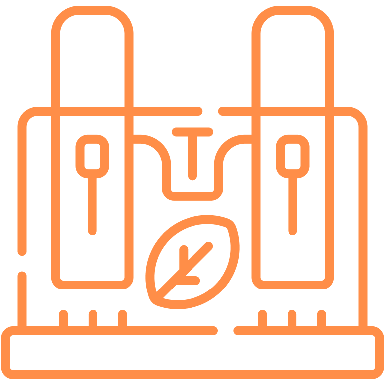 Water Treatment Plants